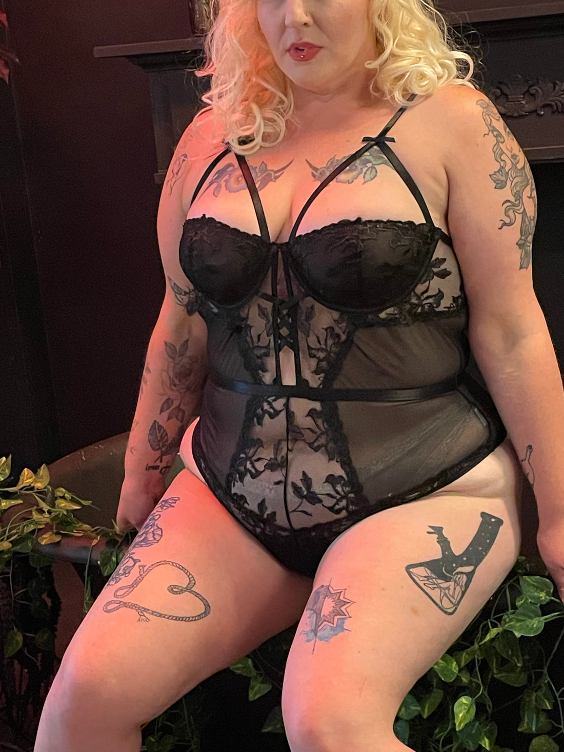 Sweet Beginnings — The Shop Kandy Debut Collection