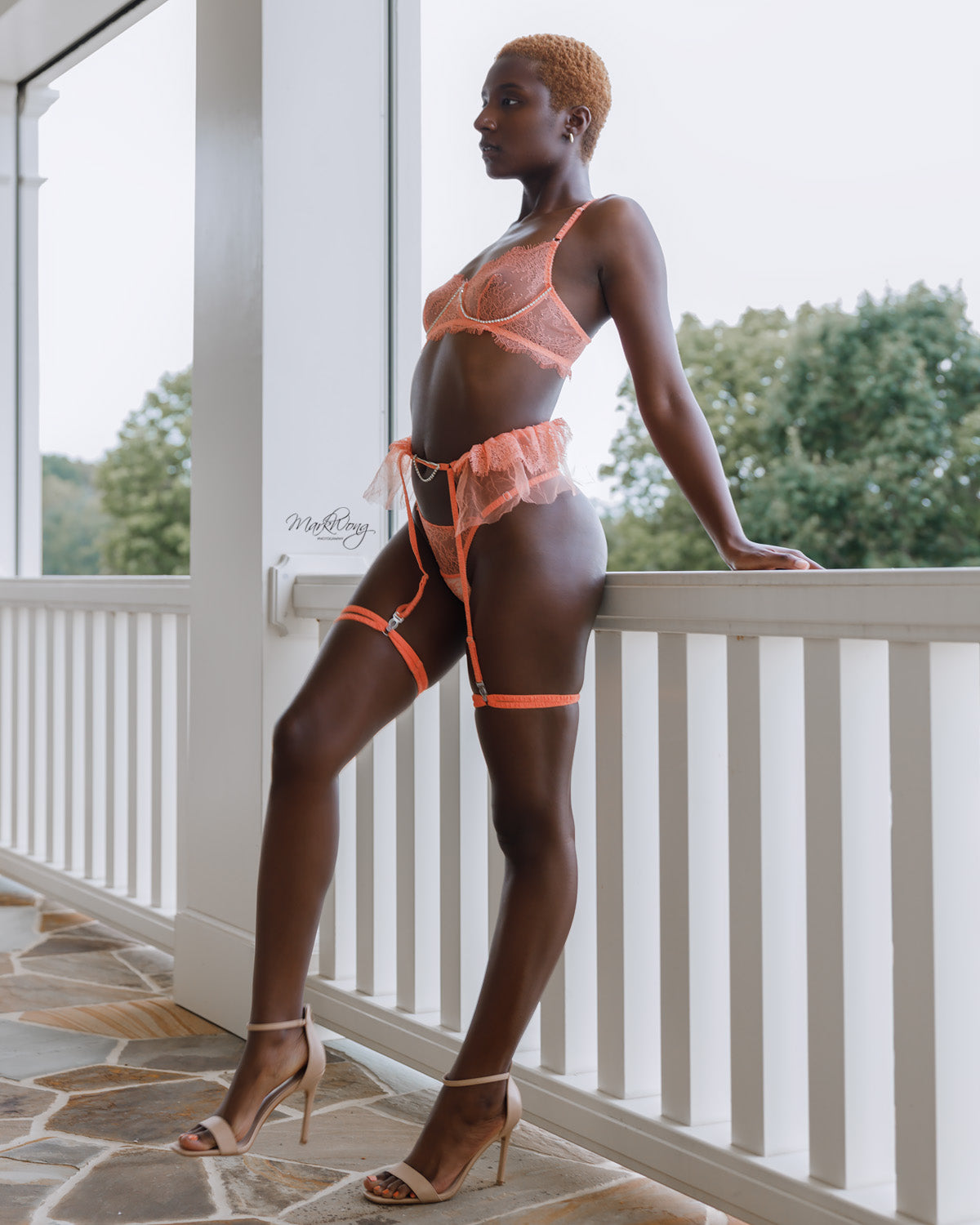I love Kandy intimates