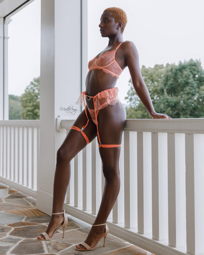 I love Kandy intimates