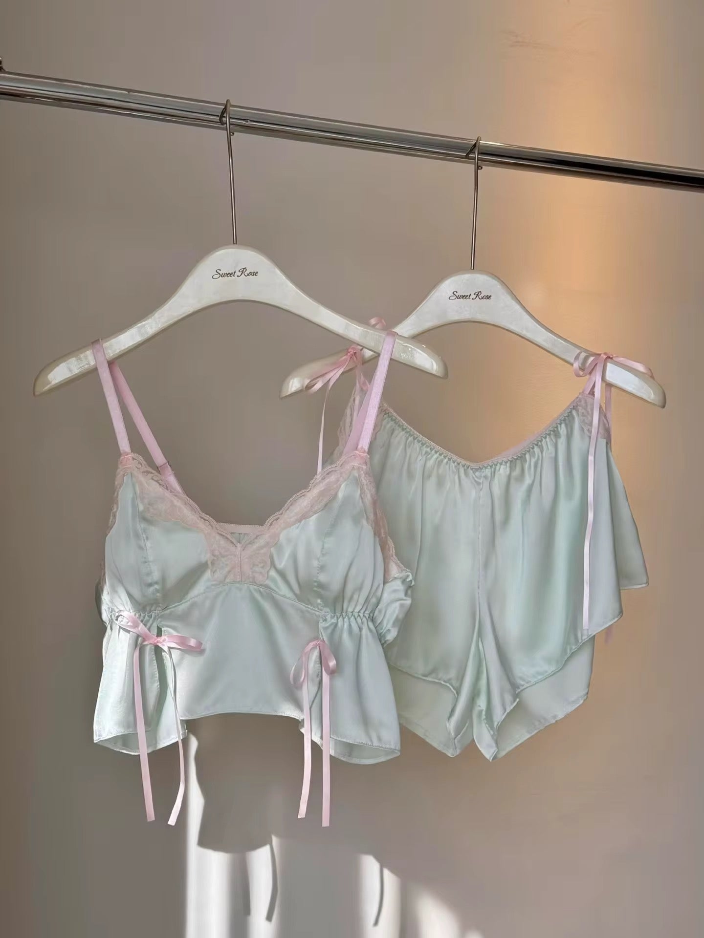 Sugar Mint Dreams Set