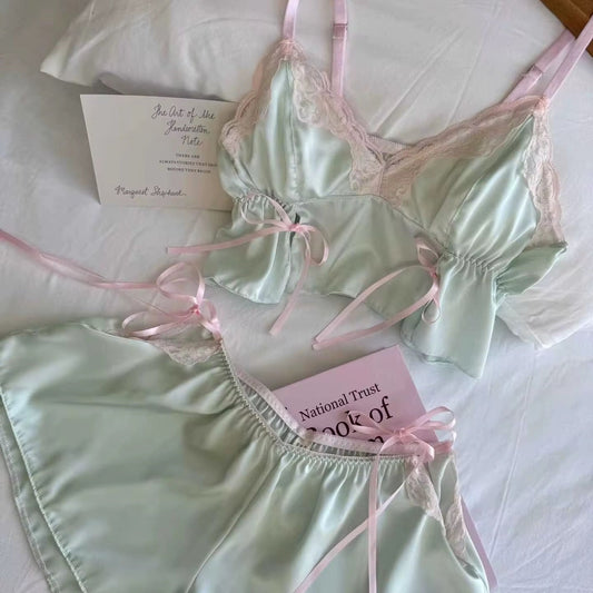 Sugar Mint Dreams Set