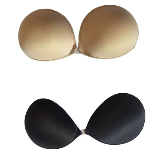 Strapless Adhesive Bra