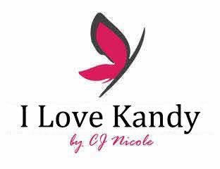 I love Kandy 