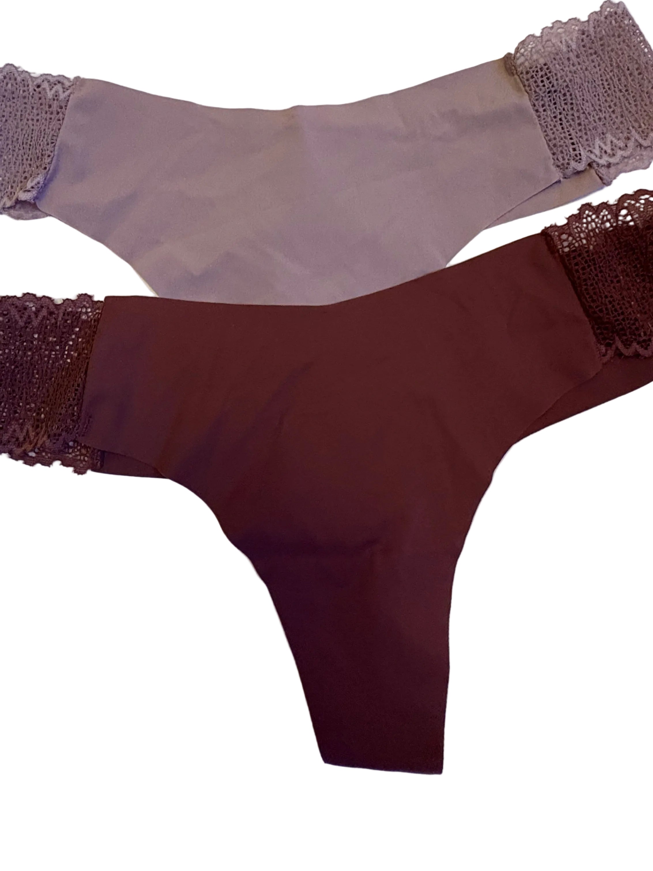 Kandy Seamless thongs