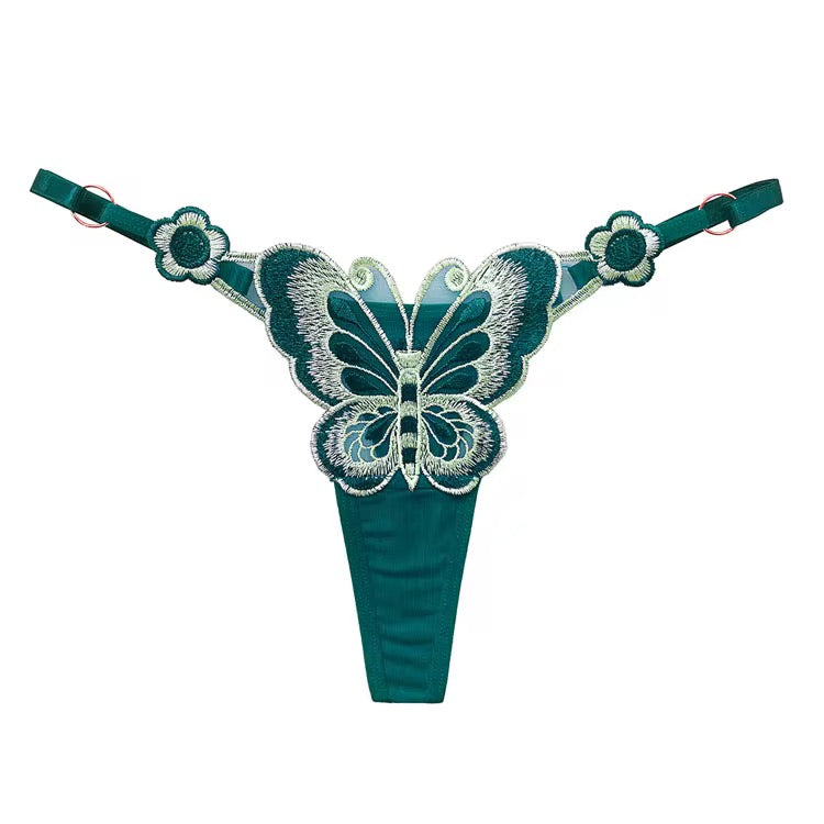 Butterfly effect