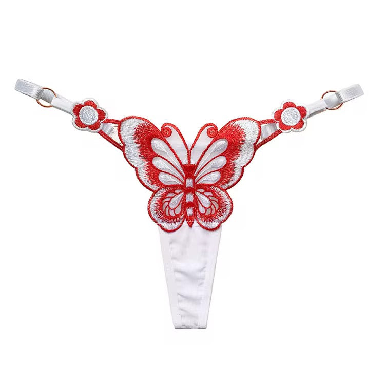 Butterfly effect