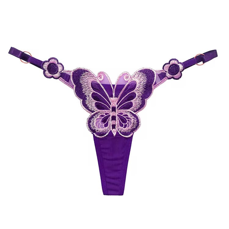 Butterfly effect