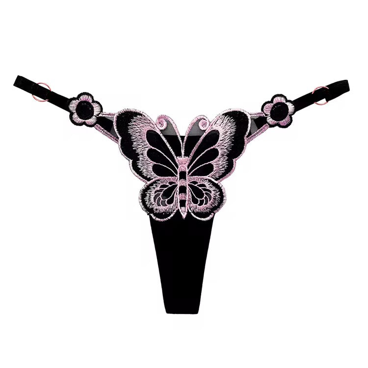 Butterfly effect