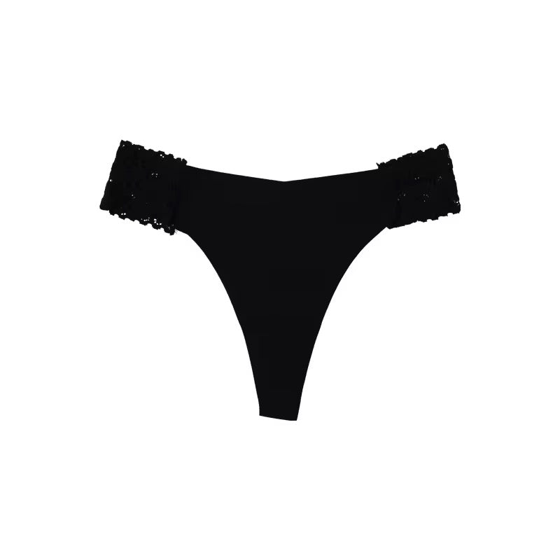 Kandy Seamless thongs