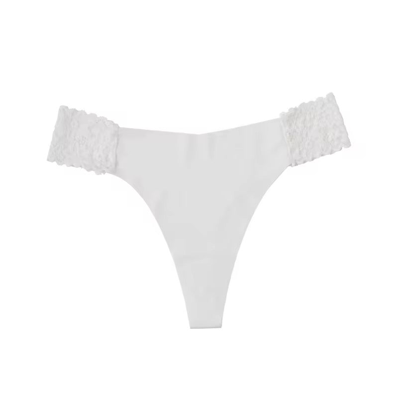 Kandy Seamless thongs