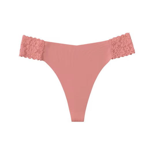 Kandy Seamless thongs