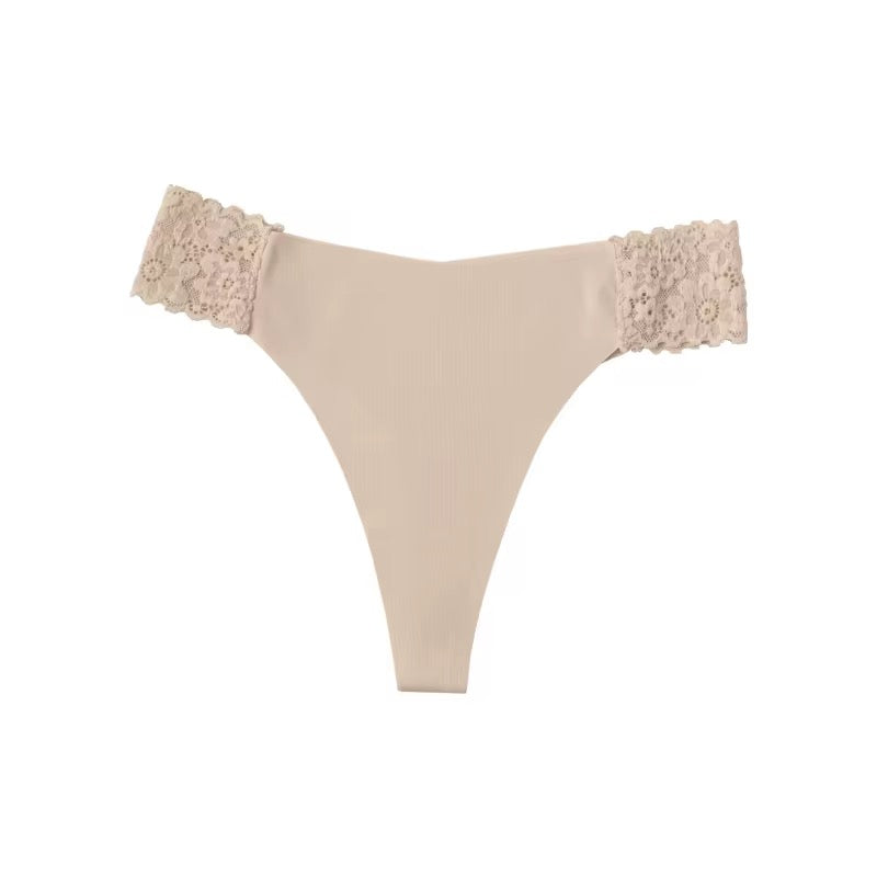 Kandy Seamless thongs