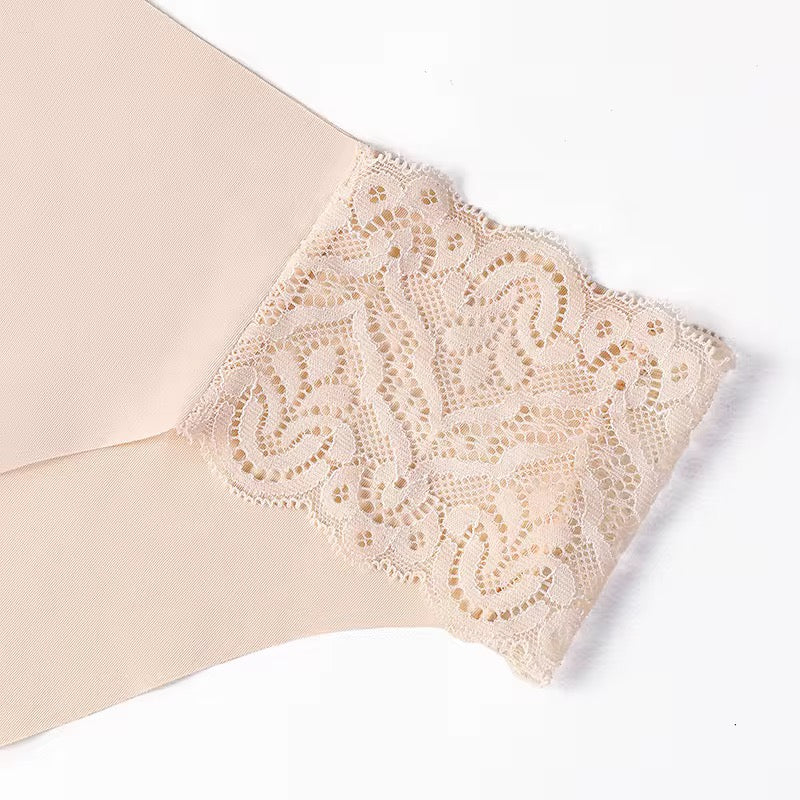 Kandy Seamless thongs