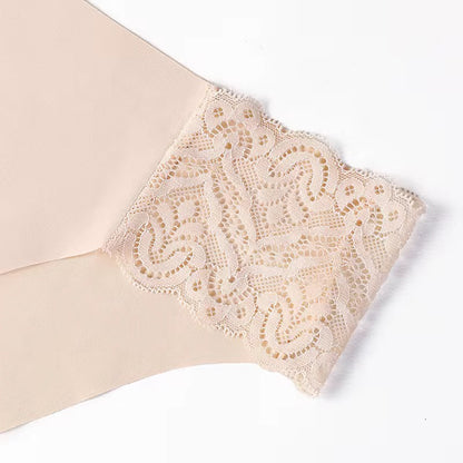 Kandy Seamless thongs