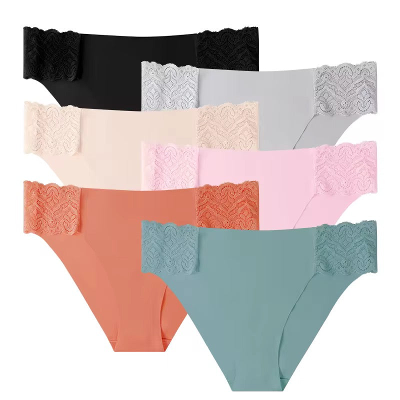 Kandy Seamless thongs