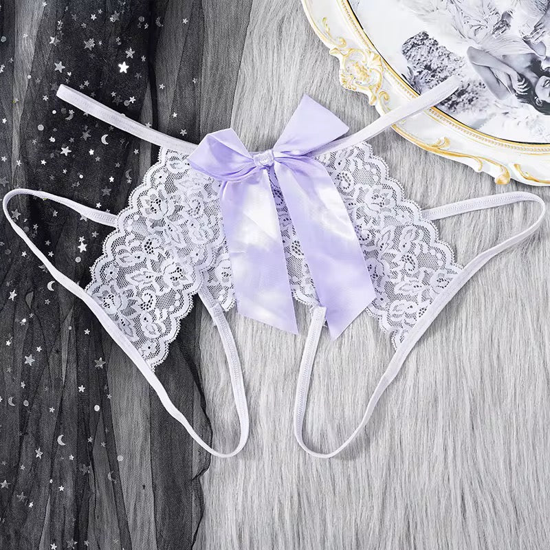 Bottom less Bow