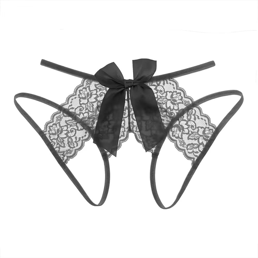 Bottom less Bow