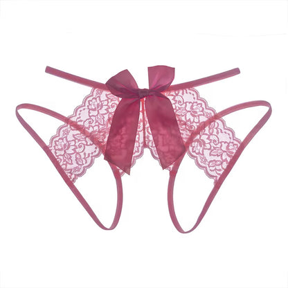 Bottom less Bow