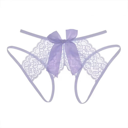 Bottom less Bow
