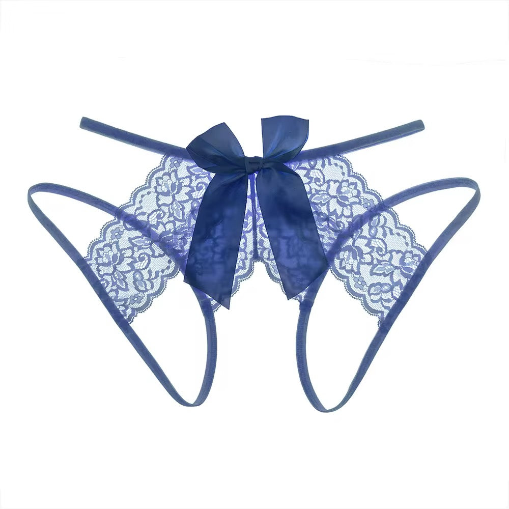 Bottom less Bow
