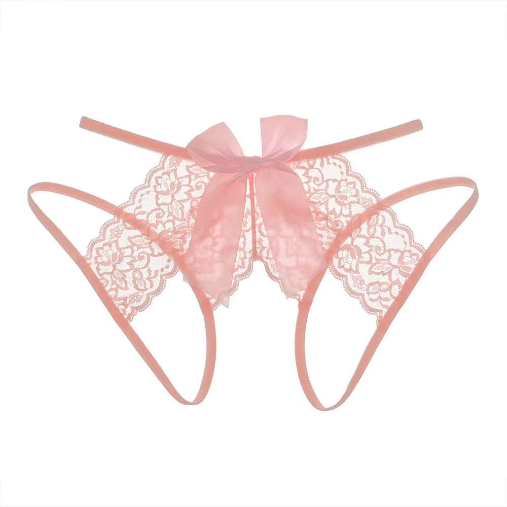 Bottom less Bow