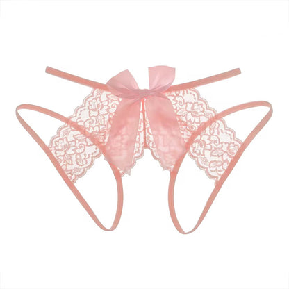 Bottom less Bow