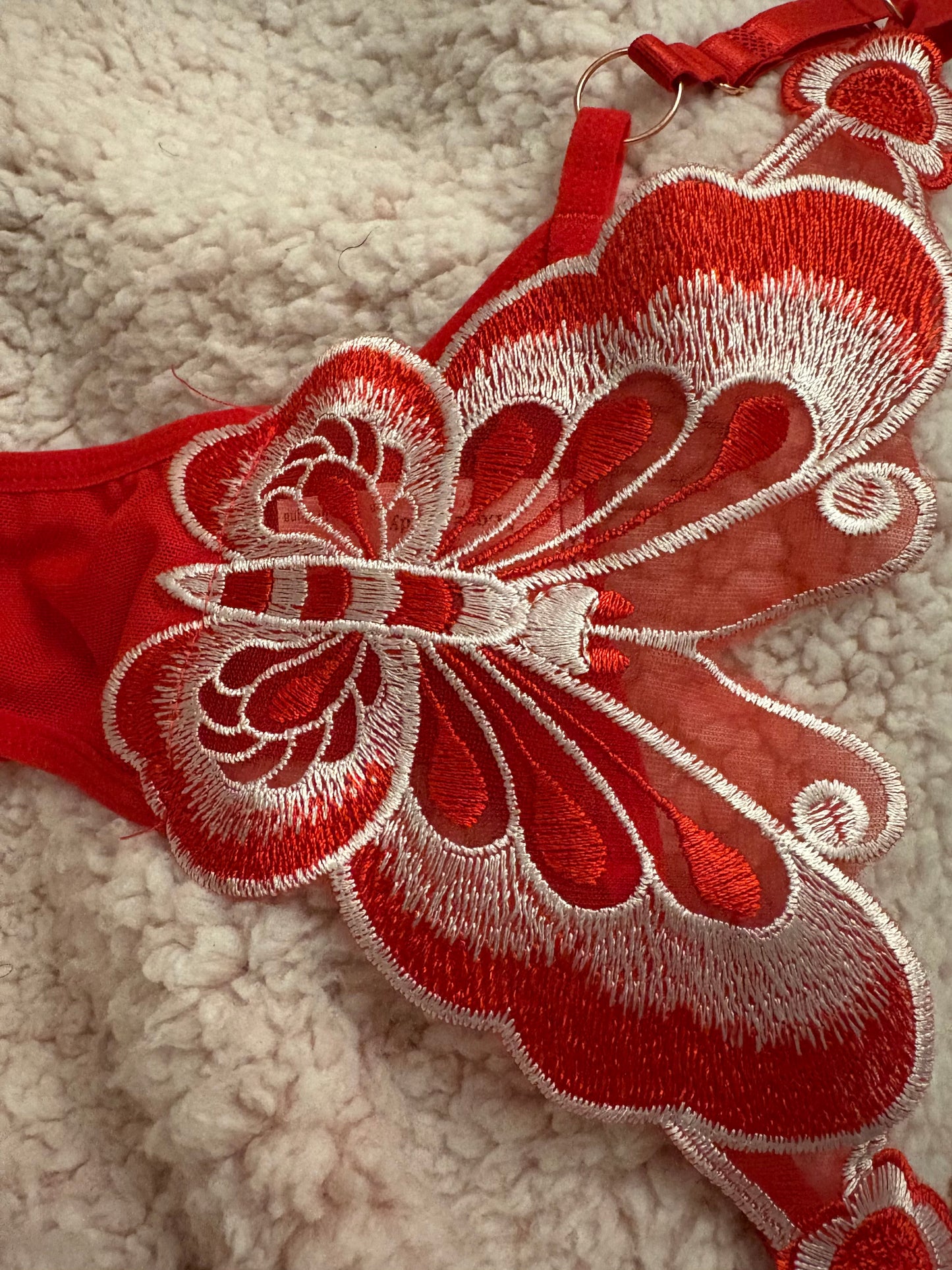 Butterfly effect