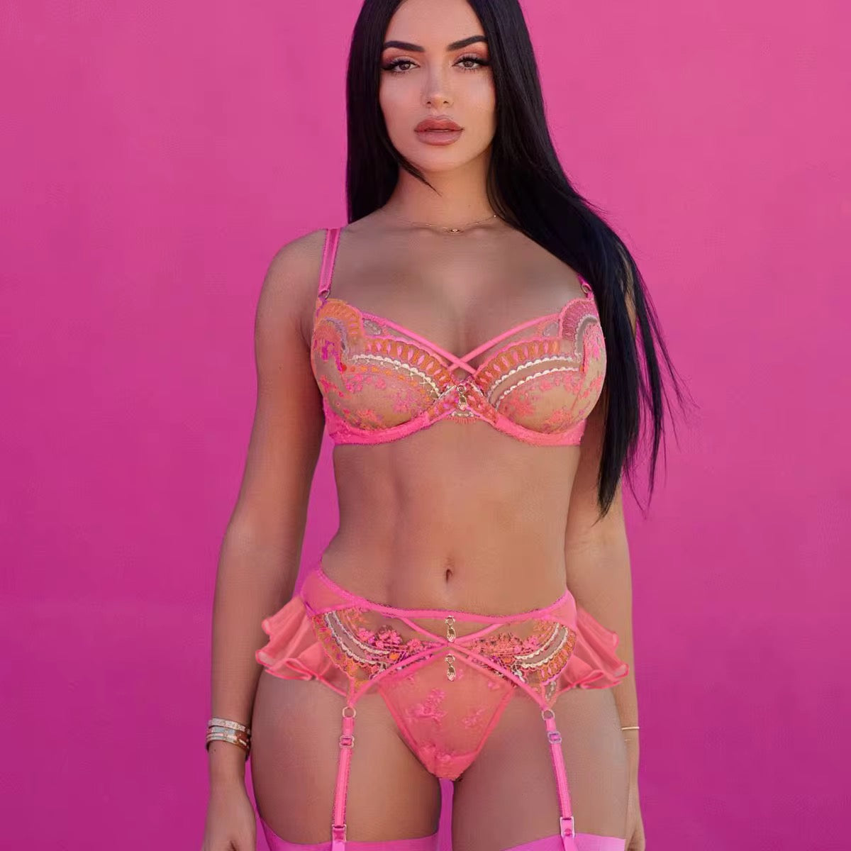 I love Kandy intimates