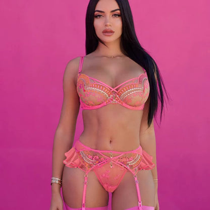I love Kandy intimates