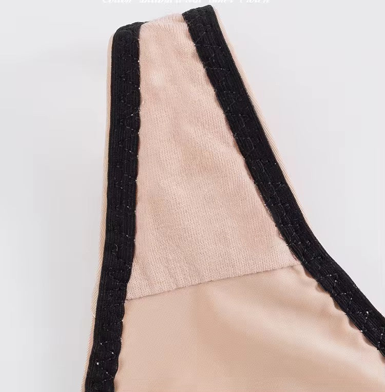 Napoleon Satin kandy thong
