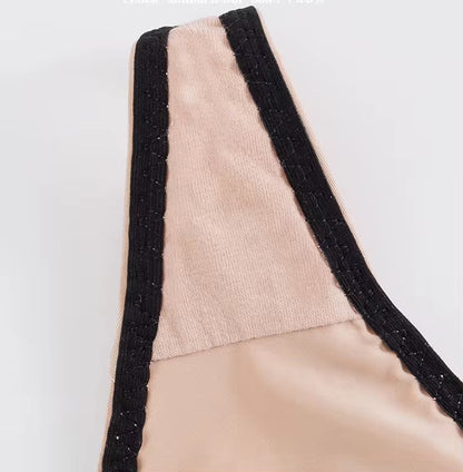Napoleon Satin kandy thong