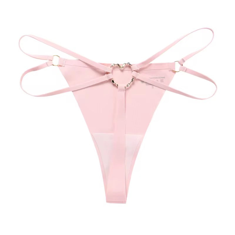 kandy Seamless G-String Collection