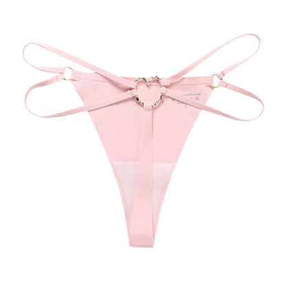 kandy Seamless G-String Collection