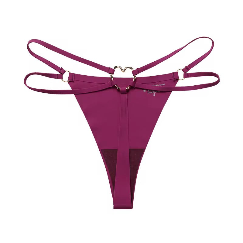 kandy Seamless G-String Collection