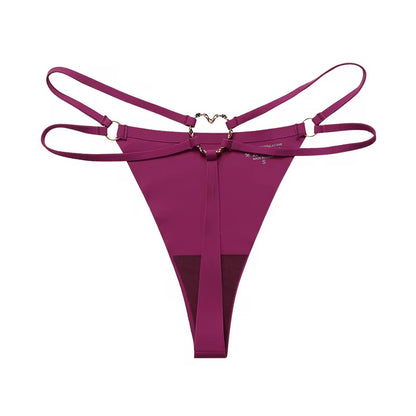 kandy Seamless G-String Collection