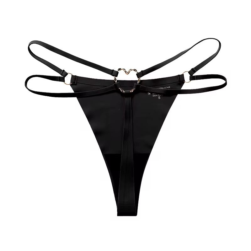 kandy Seamless G-String Collection