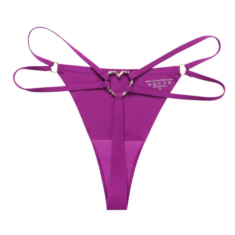 kandy Seamless G-String Collection