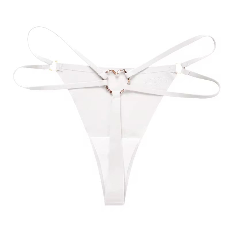 kandy Seamless G-String Collection