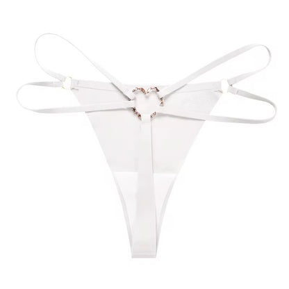 kandy Seamless G-String Collection