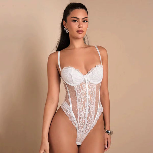 White Chocolate